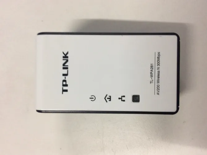 Repetidor multiplicador de sinal tp link