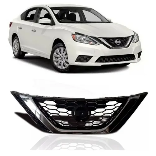 Grade Sentra 2017 2018 2019 ( Nova )