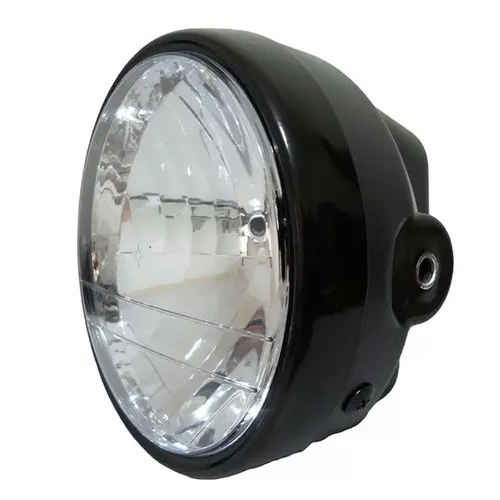 Farol Completo Titan 150 Ano 04 A 08 E Fan 150 Ano 09 A 13. (Entrega grátis)