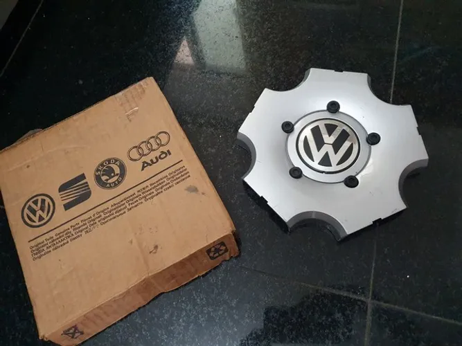 Gol gti saveiro tsi calota roda Liga leve nova original