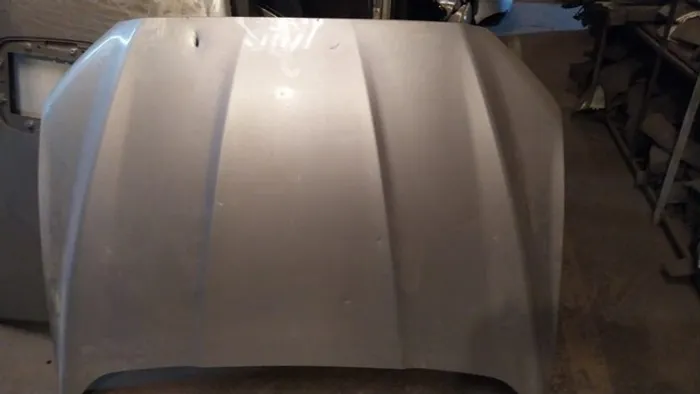 Capo Fusion 2013 2014 2015 2016 2017 2018 Aluminio 