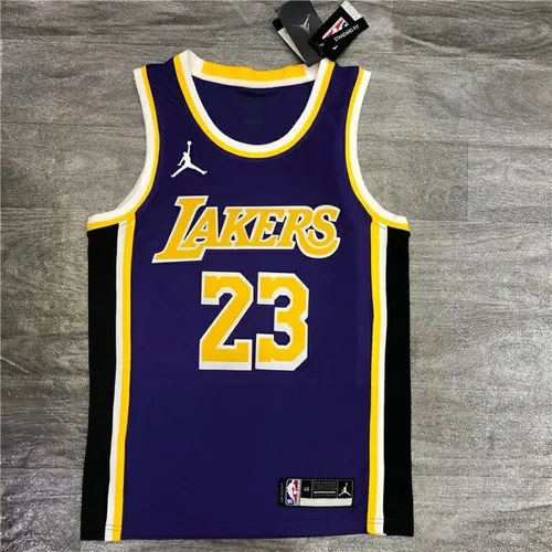 Camisa nba Los Angeles Lakes
