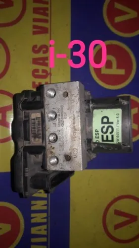 Módulo abs i30