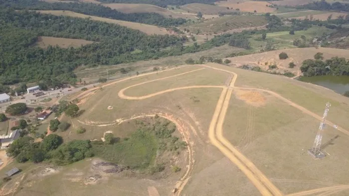 Fazenda condomínio lotes disponíveis Santa Leopoldina