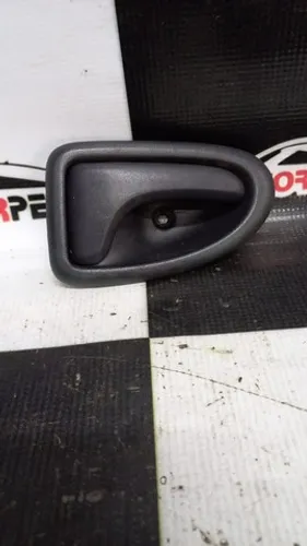 Maçaneta Interna Renault Clio Lado Direito *8
