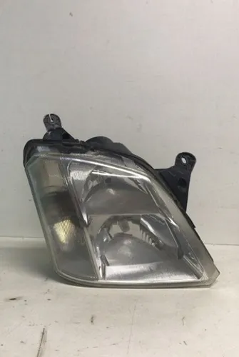 Farol dianteiro lado direito Meriva 2009\2010 recuperado