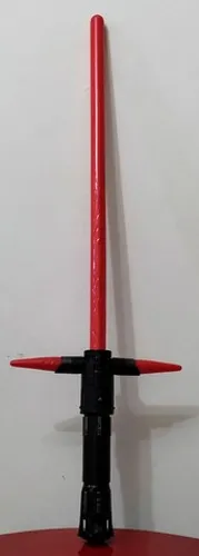 Sabre De Luz Kylo Ren - Star Wars Hasbro