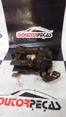 fechadura porta renault clio direita