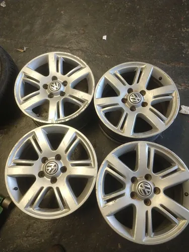 Rodas 17 Amarok 