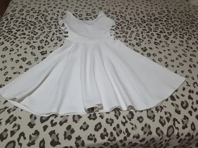 Vestido para verão tamanho P