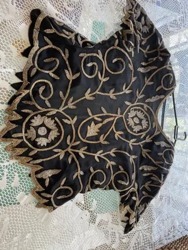 Blusa espetáculo