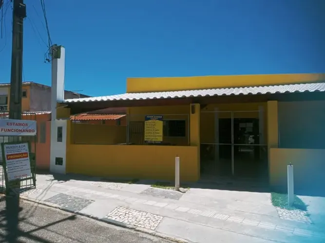 Jacuípe Canto Sol casa comercial