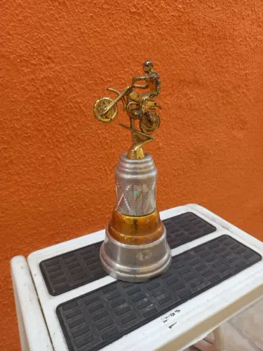 Par trofeus
