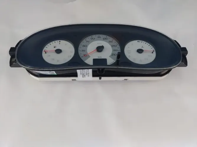 Painel de Instrumento Renault Clio ano 2007