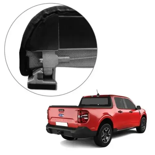Capota Marítima Ford Maverick 2022