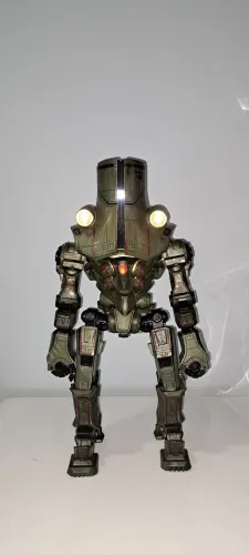 CHERNO ALPHA EM EXCELENTE ESTADO DE CONSERVAÇÃO.
