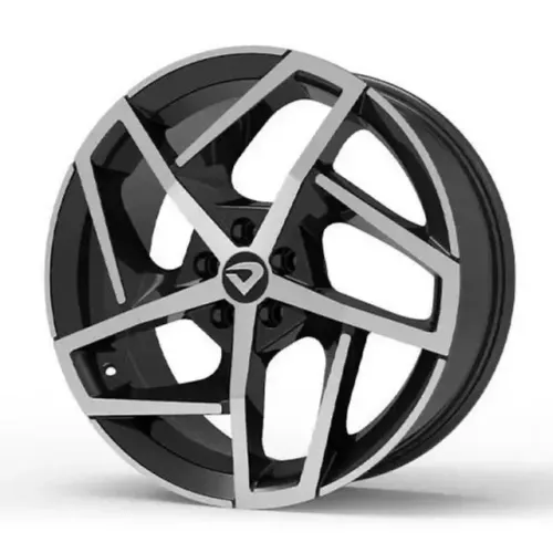 Roda Volcano Mark 8 Aro 18