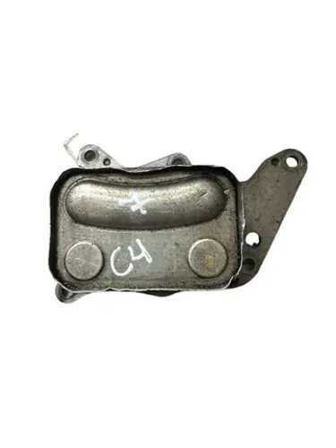 Trocador Calor Óleo Motor C4 Lounge N7