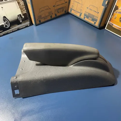 Prolongador console Santana G3 Mi Comfortline Original vw