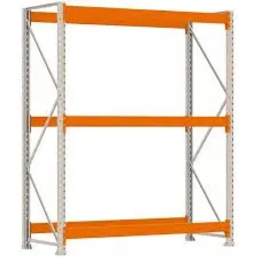ESTANTES E MINI PORTA PALLETS P DEPOSITOS E LOJAS *