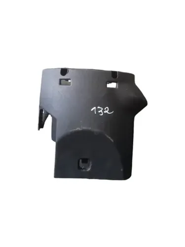 Moldura Inferior Coluna Direção Citroen C4 Pallas N132
