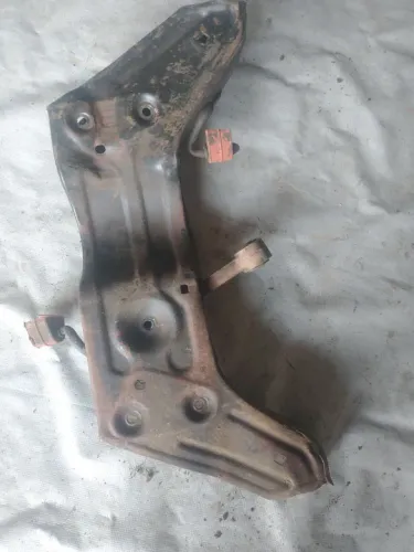 Agregado   VW/Fox 2005 1.0 8v power
