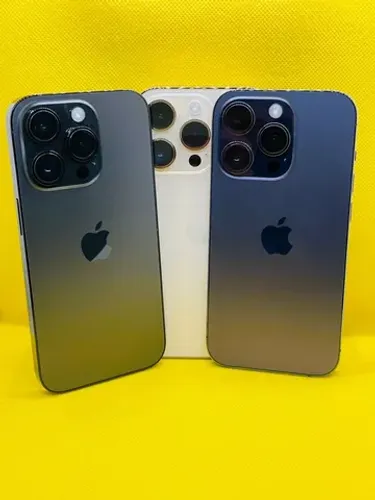 iPhone 14 Pro 128g com garantia e preço baixo / estamos abertos 