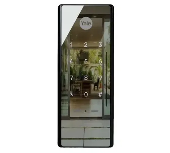 Promoção Fechadura Digital