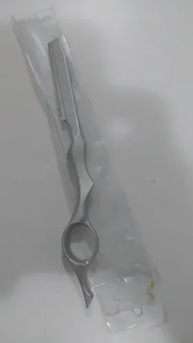 Navalha para Barbearia ou Salão d Beleza - Nova - R$ 59,00