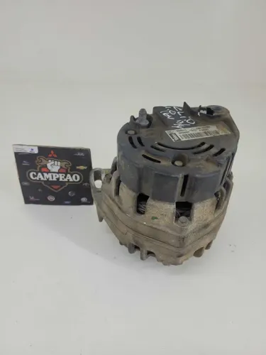 Alternador Renault Clio 1.0 16v 2013 12V 90A