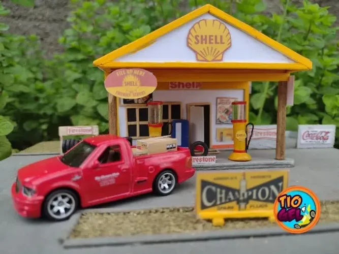 hot wheels '99 ford f-150 svt lightning custom