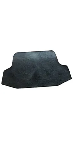 Porta malas de borracha para honda civic 2002