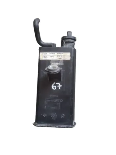 Filtro Canister Renault Clio Logan 2009 (detalhe) N67