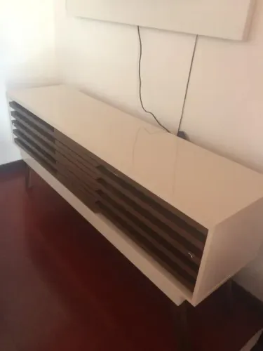 Promoção Rack 55'' - 445