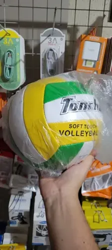 Bola de Vôlei 