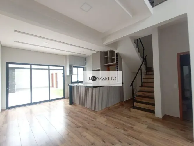 Sobrado com 3 dormitórios à venda, 172 m² por R$ 1.190.000 - Jardim Imperio - Indaiatuba/S