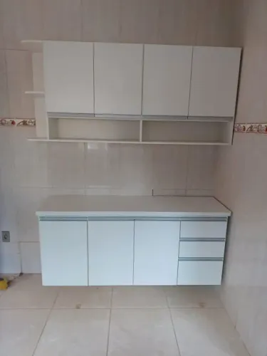 Kit para retirada cozinha planejada