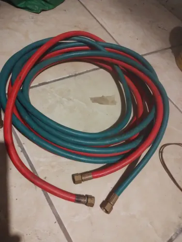 Mangueira para Ar Condicionado - 5Metros