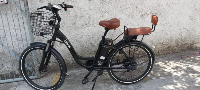 E-BIKE L+ ARO 26