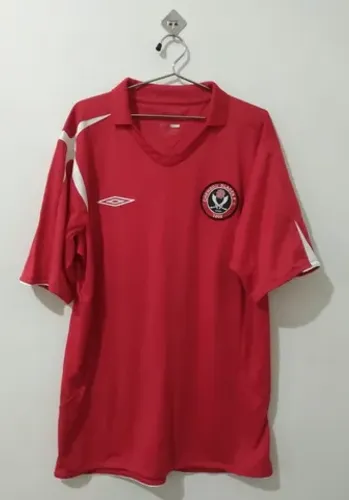 Camisa Chengdu Blades Home 2006 Tamanho: M