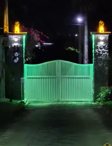 Chácara em Santo Amaro imperatriz 