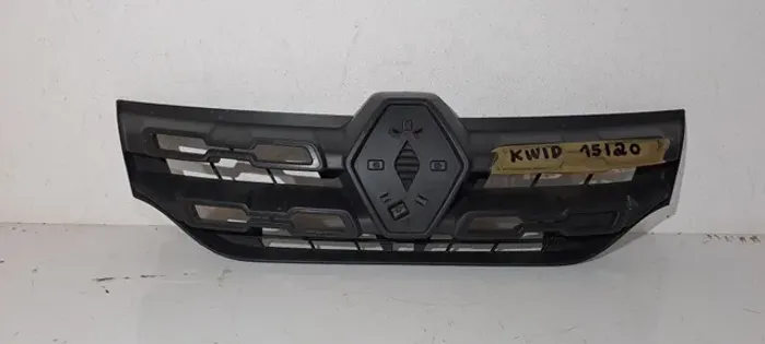 Grade Kwid 2015/ 2020