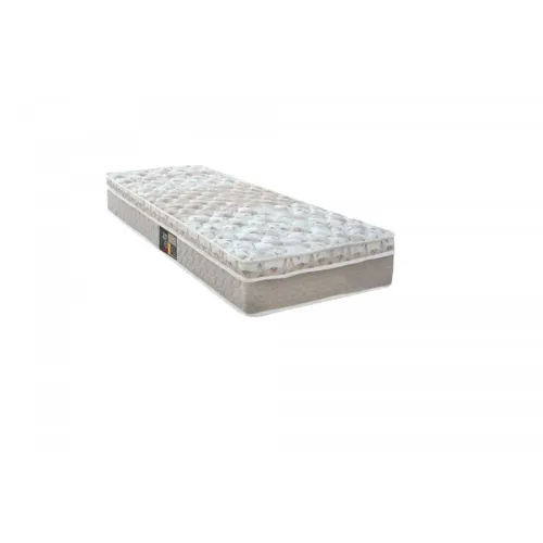 Colchão Solteiro Molas Ensacadas Castor s654