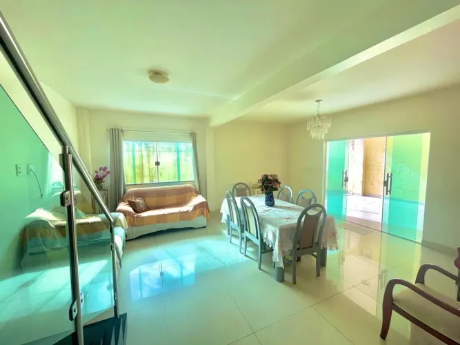 - Casa na cohama