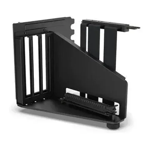 Suporte De Placa De Vídeo Vertical Nzxt Preto Pci-E 4.0
