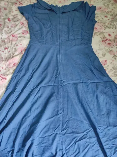 Vestido