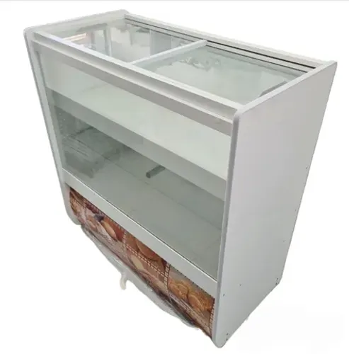 Balcao auto serviço para pães novo até 12x