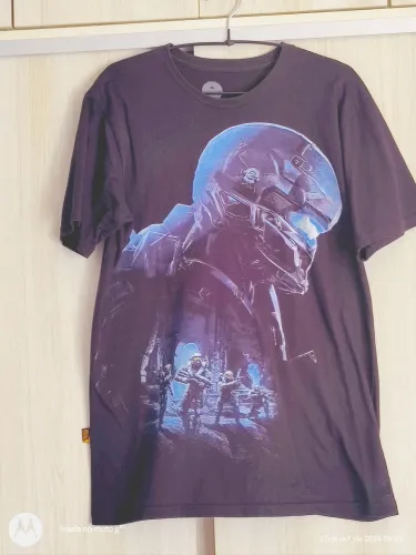 Camisa original Piticas 