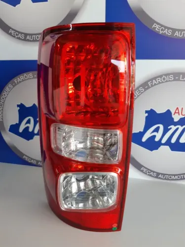 lanterna nova s10 2012 até 2023 sem led