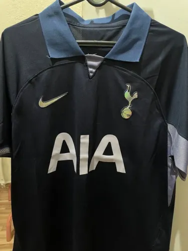 Tottenham